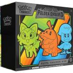 Pokémon - Scarlet & Violet 2 - Paldea Evolved Elite Trainer Box