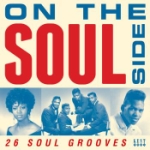 On The Soul Side - 26 Soul Grooves