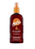 Malibu - Dry Oil Spray SPF 8 200 ml