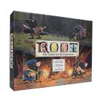 Root - Underworld Expansion (English)