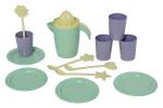 PLASTO - Picnic Set Bioplastic