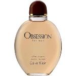 Calvin Klein - Obsession Aftershave 125 ml