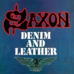 Denim and leather 1981