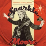 Sparkle Moore