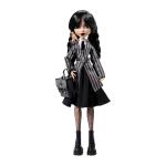 Monster High - Monster High x Wednesday Doll