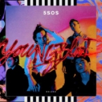 Youngblood 2018 (Deluxe)
