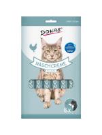 Dokas - Snack-cream with liver - 90gr