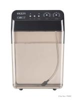 Exoterra - Monsoon Multi Dim Regnmaskin - 8L