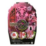 Monster High - Skulltimate Secrets Draculaura