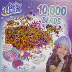 Real UniQ - Beads Set, 10000
