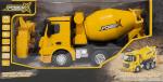 Power X - RC Cement Mixer