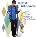Rick Braun Sings