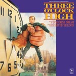 Three o`clock high (Tangerine Dream)