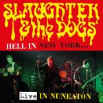 Hell In New York