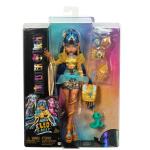 Monster High - Core Doll Cleo