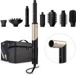Silk`n - SilkyAir Flex 8-in-1 Hair Dryer & Styler