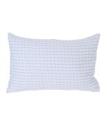 Scandinavian Collection - Cooling pillow w/ blue memory foam - 60x40cm