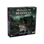 Mansions of Madness (2nd Edition) - Horrific Journeys (FMAD27 )
