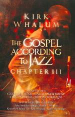Gospel According To Jazz Chapter 3