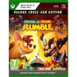 Crash Team Rumble - Deluxe Edition