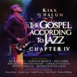 Gospel According To Jazz Chapter 4