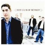 Hot Club Of Detroit