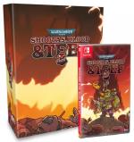 Warhammer 40.000: Shootas, Blood & Teef - Collec