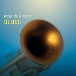 Legends & Lions - Blues