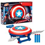 Marvel - Captain America - Brave New World - Blaster (F9302)