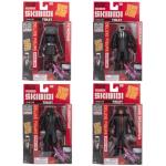Skibidi - Skibidi Toilet 15 cm Deluxe Figure Assortment