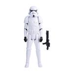Star Wars - Titan Hero Series Storm Trooper 30cm