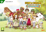 Story of Seasons: A Wonderful Life (Limited Edit