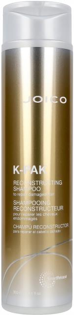 Joico - K-Pak Reconstucting Shampoo 300 ml