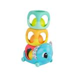 Lamaze - Stack Rattle & Roll Blocks