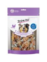 Dokas - Chicken Breast with Fish - 220 gr