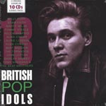 British Pop Idols