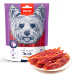 wanpy - Duck Jerky Value Pack - 454g