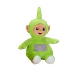 Teletubbies - Plush 26 cm - Dipsy