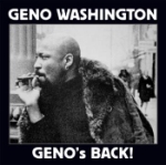 Geno`s Back