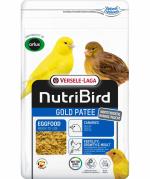 VORLUX - Nutribird Gold Patee Canaries - 1 kg