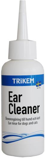 TRIKEM - Ear Cleaner 100Ml