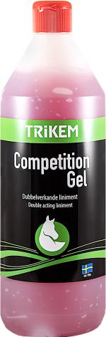 TRIKEM - Competion Gel Ps 1L