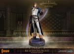 Castlevania: Symphony of the Night (Richter Belmont) RESIN Statue