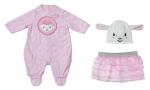 Baby Annabell - Deluxe Sequin Set 43cm
