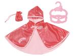 Baby Annabell - Little Sweet Cape, 36cm
