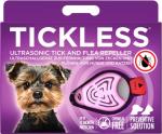 TICKLESS - Pet Pink