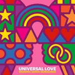 Universal love / Wedding songs reimagined