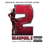 Deadpool 2 (Soundtrack)