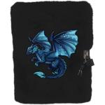 Tinka - Diary - Plush Dragon