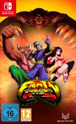 Fight`n Rage: 5th Anniversary Limited Edition